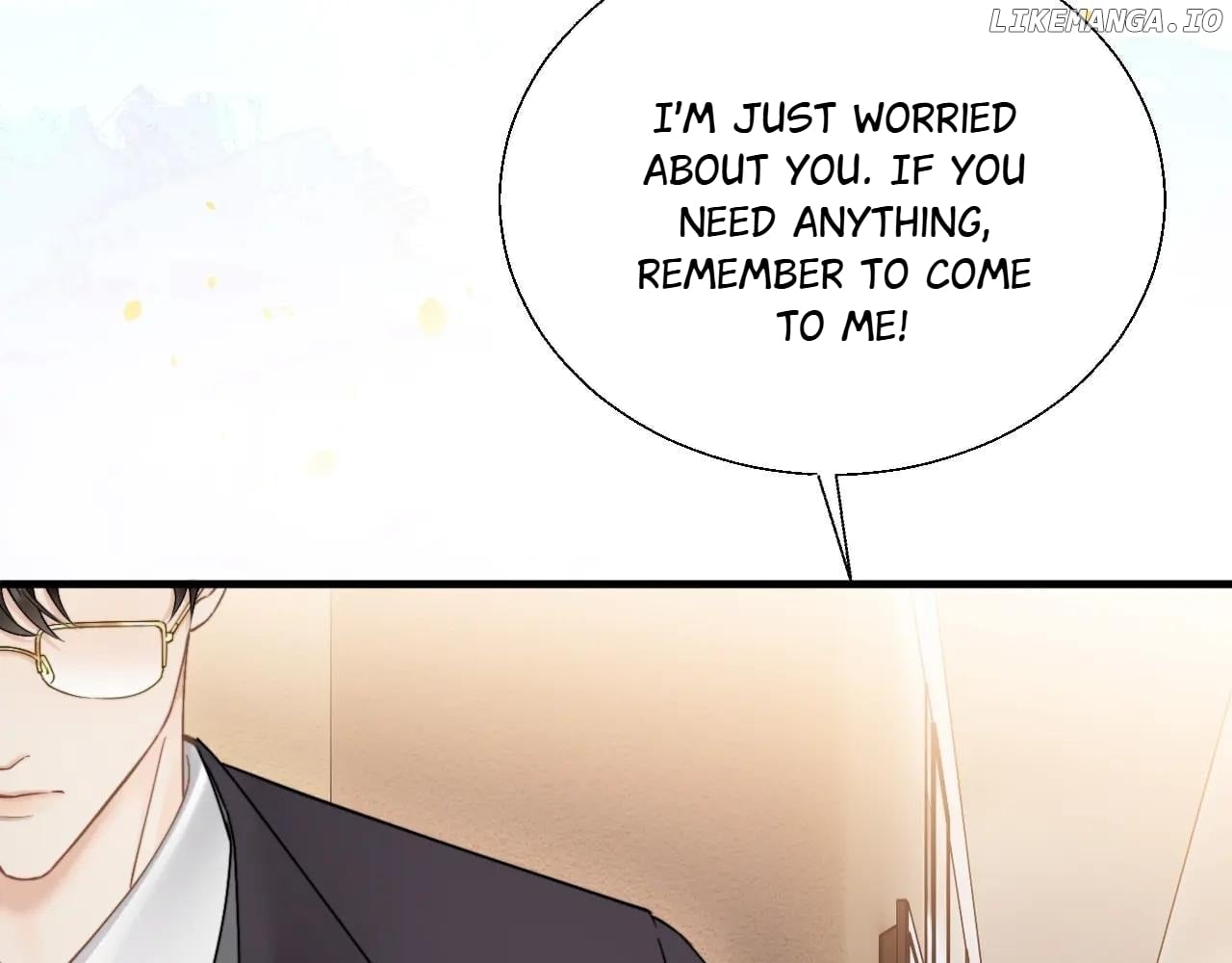 Deeply In Love Chapter 25 - page 36